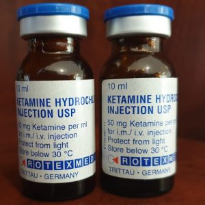 Order Ketamax Injection