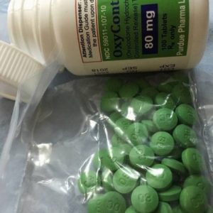 Order Oxycodone 80mg online