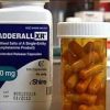 Adderall price